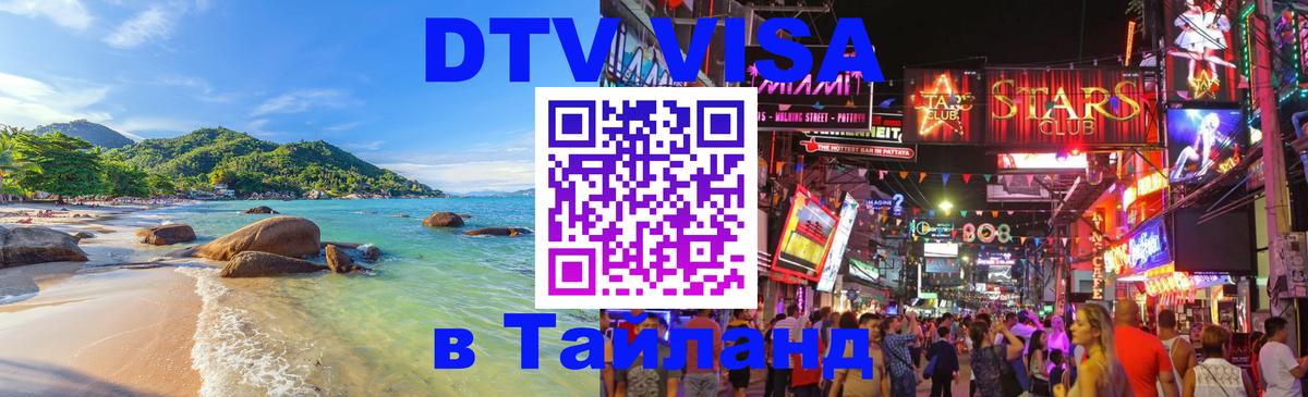 Сколько стоит DTV виза — актуальные цены, оформление даже без документов - 02.10.2025 